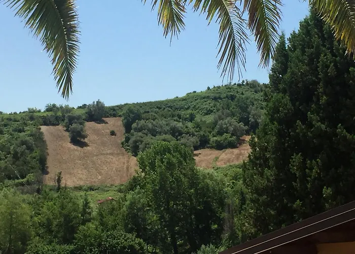 Il Borgo SulAgriturismo